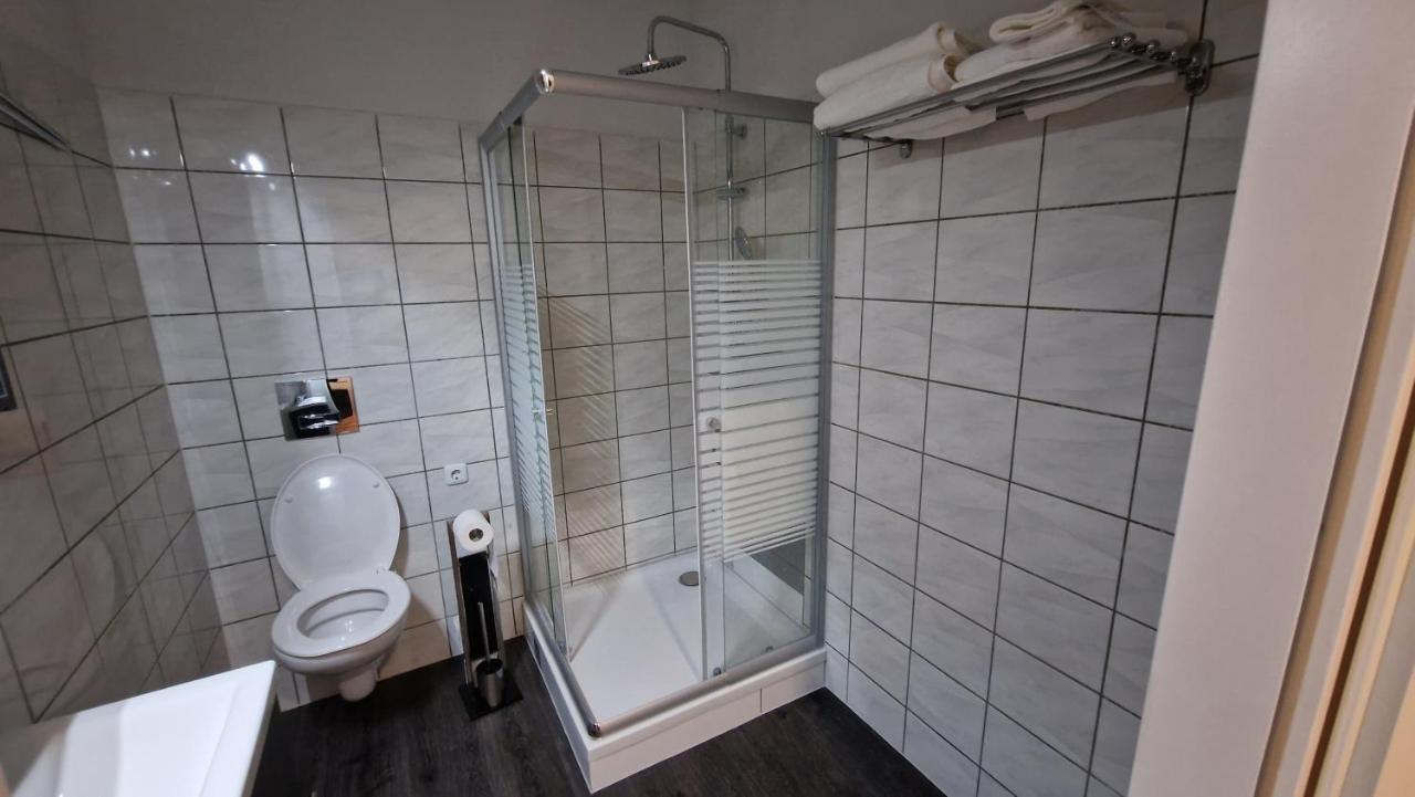 Markt1 Apartment *