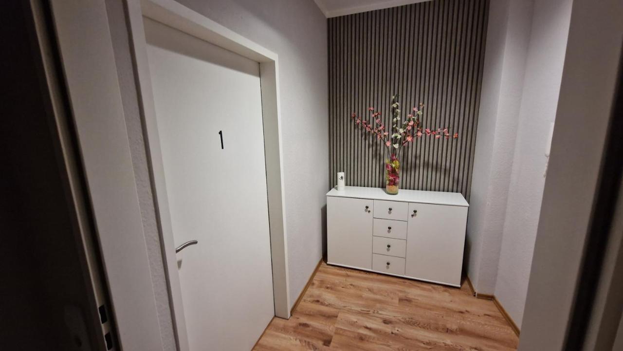 Apartment Markt1 Perleberg