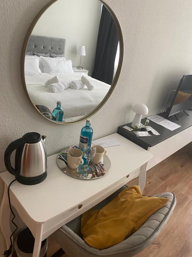 Markt1 Apartment