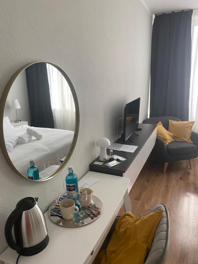 Markt1 Apartment
