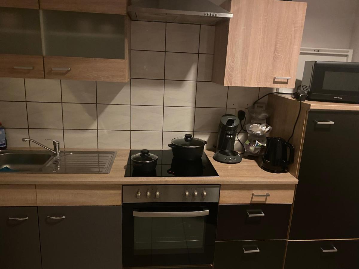 Markt1 Apartment