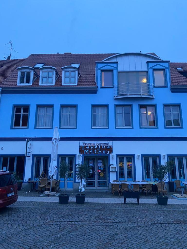 Markt1 Apartment